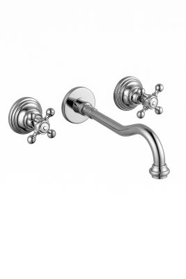 PB klassieke inbouw muurkraan met sterknoppen 25 cm uitloop Chroom 1208855112

PB класически вграден стенен кран със звездни дръжки 25 см чучур Хром 1208855112