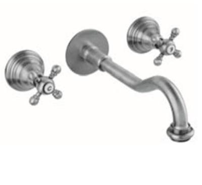 PB klassieke inbouw muurkraan met sterknoppen 25 cm uitloop Chroom 1208855112

PB класически вграден стенен кран със звездни дръжки 25 см чучур Хром 1208855112