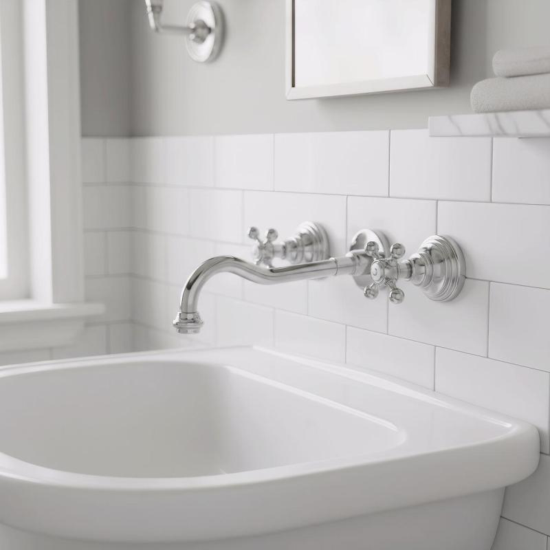 PB klassieke inbouw muurkraan met sterknoppen 25 cm uitloop Chroom 1208855112

PB класически вграден стенен кран със звездни дръжки 25 см чучур Хром 1208855112