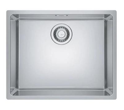 Franke Maris MRX 210.50 Иноксова мивка 50x40 плосък монтаж 127.0527.750