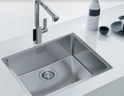 Franke Maris MRX 210.50 Иноксова мивка 50x40 плосък монтаж 127.0527.750