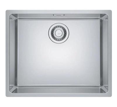 Franke Maris MRX 110.50 Иноксова мивка 50x40 монтаж под плота 1220527792