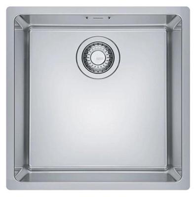 Franke Maris MRX 210.40 Иноксова мивка 40x40, плосък монтаж 1270527749