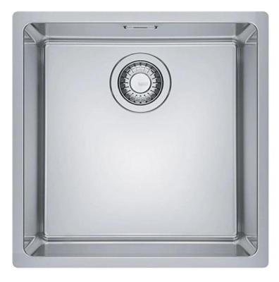 Franke Maris MRX 110.40 Иноксова мивка, монтаж под плота 40x40 1220527791