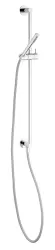 Waterevolution Flow комплект за душ с ръчен душ 800mm неръждаема стомана T1661IE
