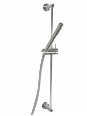 Waterevolution Flow комплект за душ с ръчен душ 800mm неръждаема стомана T1661IE