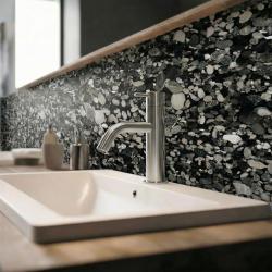 Waterevolution Flow сифон за фонтан от неръждаема стомана T1101AIE