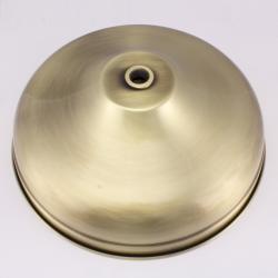 PB класическа душ пита 30cm бронз 1208898852