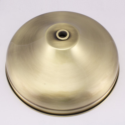 PB класическа душ пита 30cm бронз 1208898852