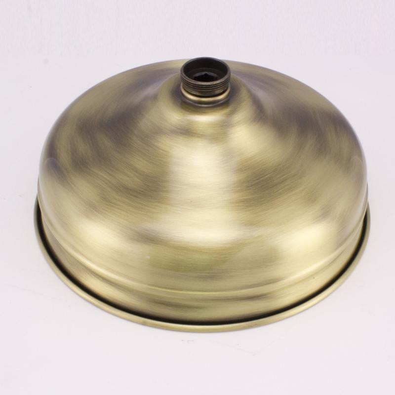 PB класически душ за глава 20cm бронз 1208898872