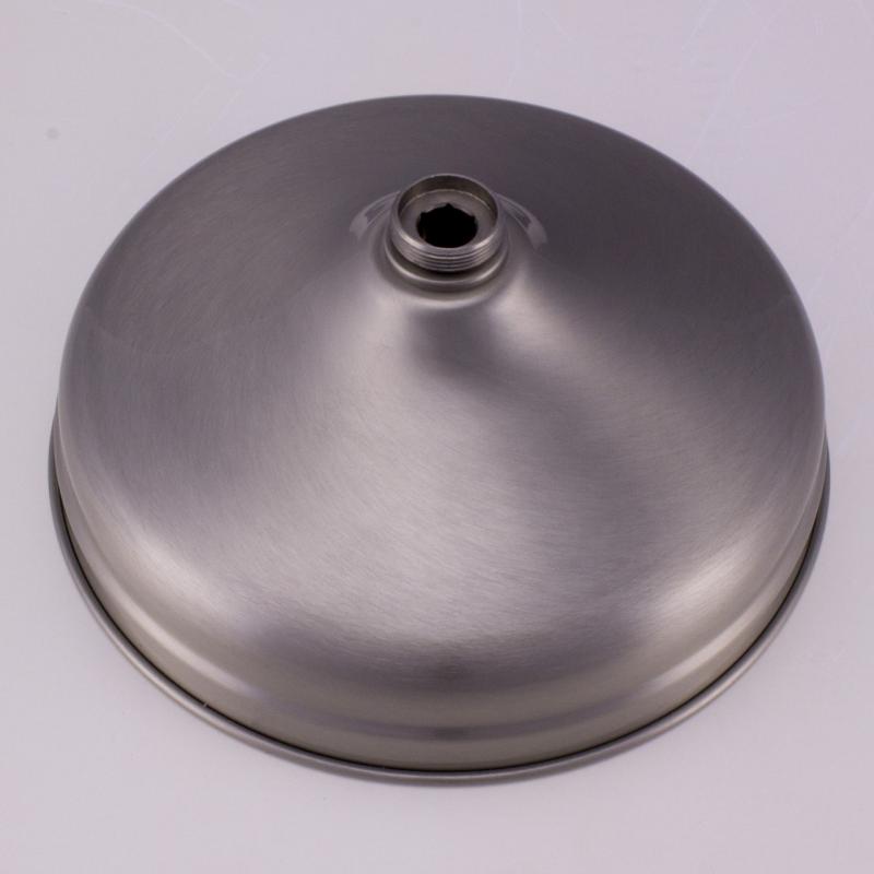 PB класически душ за глава 20cm RVS 1208898882