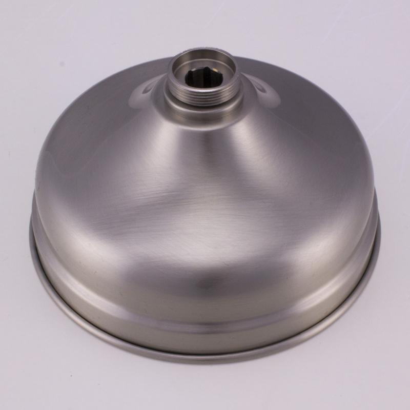 PB класическа Душ глава 15cm неръждаема стомана 1208898902