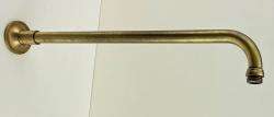 PB класическа душова ръка бронз 40cm 1208898922