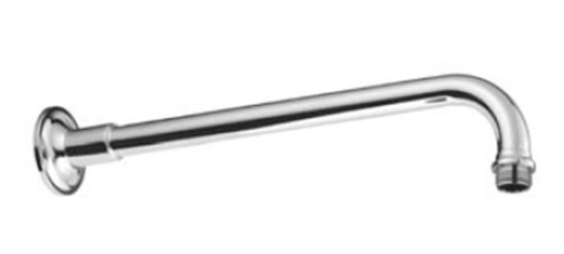 PB класическа душова ръка бронз 40cm 1208898922