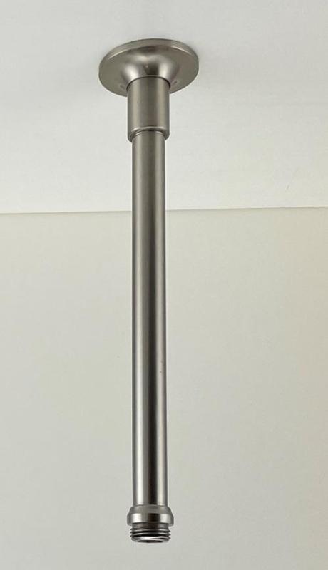 PB класическа душова рамо за таван от неръждаема стомана 30cm 1208898962