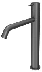 Waterevolution Flow смесител за умивалник за умивалници PVD gun metal T115GME