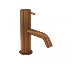 Waterevolution Flow фонтанен кран PVD с медно покритие T1101ACPE