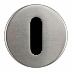 Вградена мивка с инфрачервен сензор от Waterrevolution Flow, захранваща се от електрическата мрежа, неръждаема стомана T118EEIE