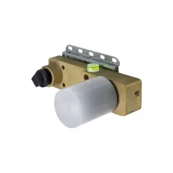 Waterevolution Вграден смесител за умивалник с 2 отвора T0.16.I