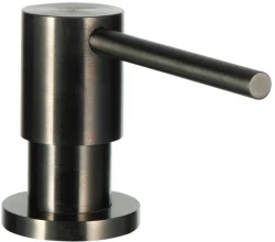 Lorreine Dender вграден дозатор за сапун за кухня PVD gun metal  1208952332