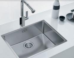 Franke Maris MRX 210.70 Голяма иноксова мивка за плосък монтаж 127.0568.039