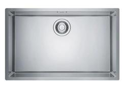 Franke Maris MRX 210.70 Голяма иноксова мивка за плосък монтаж 127.0568.039