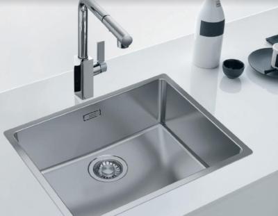 Franke Maris MRX 210.19 Малка иноксова мивка за плосък монтаж 127.0568.037