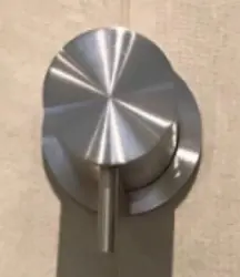 Waterevolution Flow смесител за вграждане PVD матирана мед, вкл. част за вграждане T11842CPE