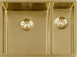 Lorreine 3415SP-Gold Luxe 1,5 мивка PVD Gold, златиста 3415cm 1208953417