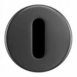 Вградена мивка Waterrevolution Flow с инфрачервен сензор, захранвана от мрежата, в цвят PVD пушка метал T118EEGME