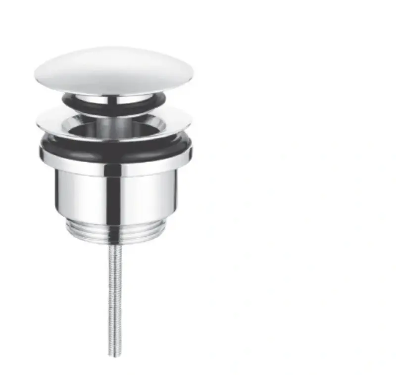 Водна революция Flow сифон 1.1/4 хром M199VAL101