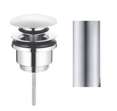 Waterevolution Flow източващ щепсел 1.1/4 неръждаема стомана M199VAL1IE