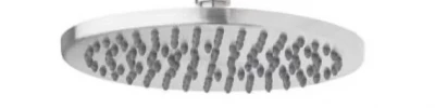 Водна революция Flow душ глава 250mm изцяло от неръждаема стомана T164325IE