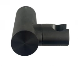 Водна революция Flow регулируема държачка за ръчен душ GME Gun Metal T1623GME