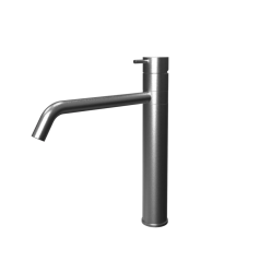 Waterevolution Flow Кухненски смесител PVD Gun Metal T150GME
