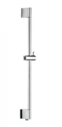 SB Rubinetterie Universale плъзгащ се стержен 90cm с водоснабдяване хром 1208955200