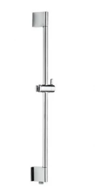SB Rubinetterie Universale плъзгащ се стержен 90cm с водоснабдяване хром 1208955200