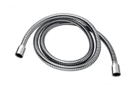SB душов шлаух Steel flex напълно от неръждаема стомана 316 1/2 с конично свързване 1208955207
