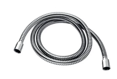 SB душов шлаух Steel flex напълно от неръждаема стомана 316 1/2 с конично свързване 1208955207