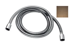 SB душов шлаух Steel flex PVD мед 316 1/2 с конична връзка 1208955208