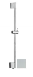 SB Rubinetterie Universale плъзгаща се лост 90cm с водоснабдяване мат бяло 1208955230