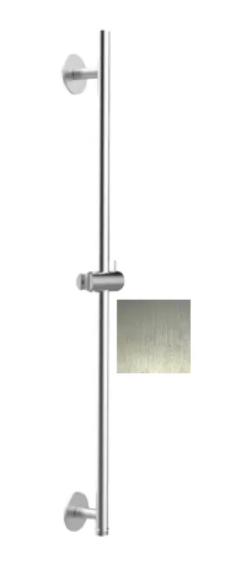 SB Rubinetterie Universale плъзгаща се лост с водоснабдяване, напълно изработена от неръждаема стомана 316 1208955234