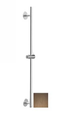 SB Rubinetterie Universale L900 плъзгаща се шина PVD мед 316 1208955240