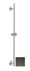 SB Rubinetterie Universale L900 плъзгаща се лост PVD пушечен метал 316 1208955243
