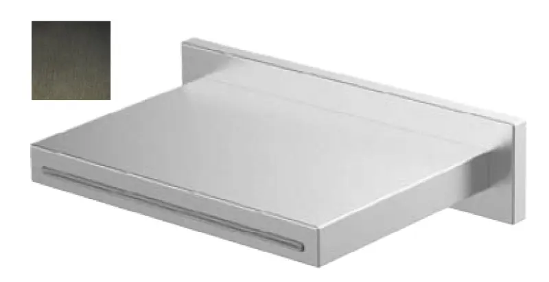 SB 316 Водопад изход изграждане PVD пушка метал 1208955338