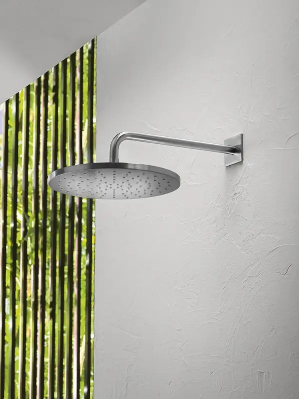 SB Round 316 Душ глава 25см PVD мед 1208955347