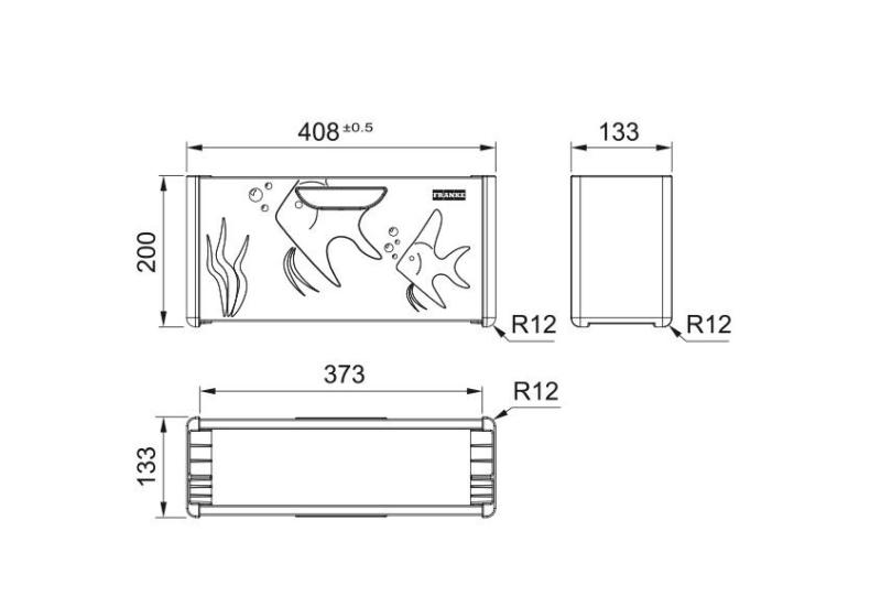 Франке Анди Шеф 1120619946