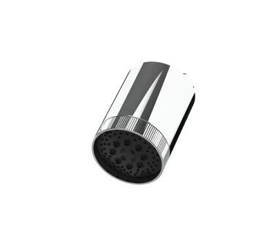 SB кръгла душ пита Multi-jet с радиус 10cm хром 1208956691