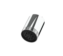 SB Round Beam Multi-jet душ глава 10см матово черно 1208956693