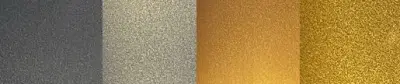Ausmann Turt златиста мивка PVD NANO Gold 40x40 за монтаж под, над и на нивото на плота 1208956938